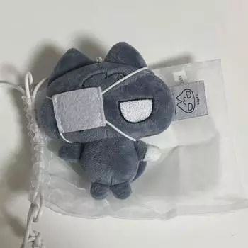 Доставка включена) Соответствие требованиям времени вывоза мусора Cat