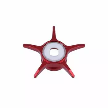 Доступен Star Drag ALB Red для Shimano красный