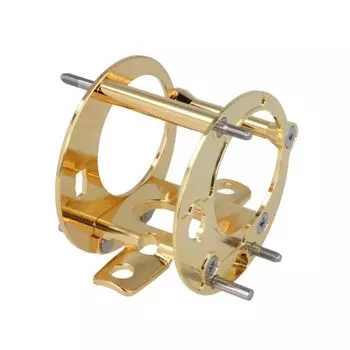 Доступна алюминиевая офсетная рамка с позолотой для Ambassadeur2500C aof_mf75_2500c_gp 7.5MF (Машинная лапка)