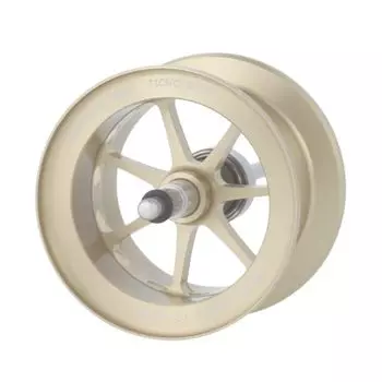 Доступна катушка Microcast 21CNQ2044R Champagne Gold для Shimano 21 Calcutta Conquest ms_21cnq2044r_cgld 200/201