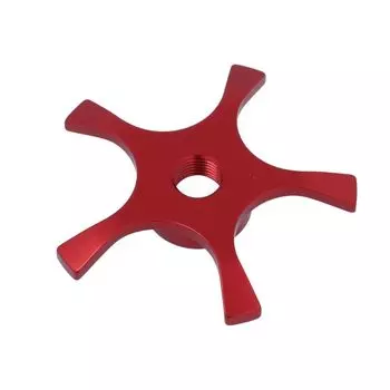 Доступна катушка Original Star Drag для ABU Red Right Handle Only SD-AB-KOFR sd_ab_kofr_red