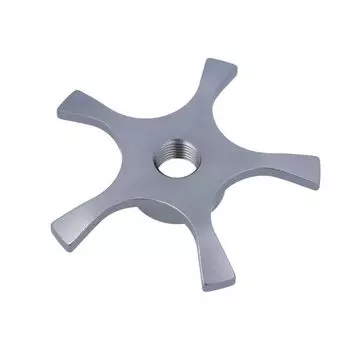 Доступна катушка Star Drag для ручки ABU Gunmetal KOFR-type (Только справа) sd_ab_kofr_gmt