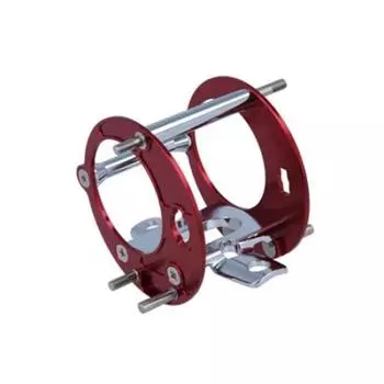 Доступна рамка AO для 2501C Red 7.5 2501-AOF75