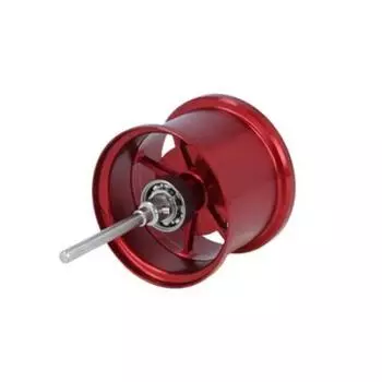 Доступная катушка Microcast MT1670R красная красный