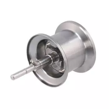 Доступная катушка Microcast Spool AMB1540R Глубина канавки Gunmetal ms_amb1540r_gmt 4.0 мм