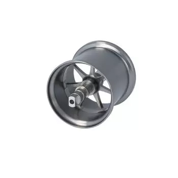 Доступная катушка Microcast Spool AMB2520R Gunmetal глубина канавки 2 мм ms_amb2520r_gmt