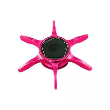 Доступная катушка Shimano Aldebaran BFS XG Original Star Drag Pink sd_ald12_a_pink розовый