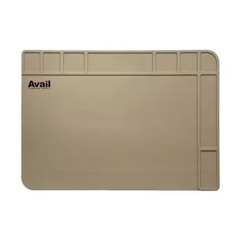 Доступно Доступно Оригинальный Коврик для технического обслуживания Песок Бежевый org_mtmat_sandbeije