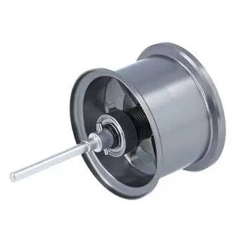 Доступно MicrocastSpool 20MT24R Gunmetal
