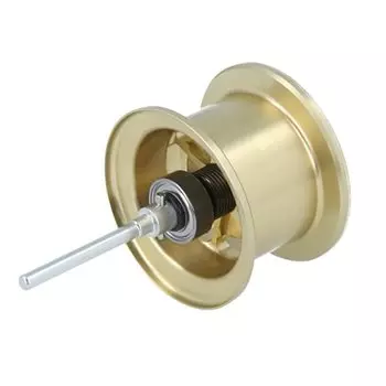Доступно MicrocastSpool 20MT42R Champagne Gold