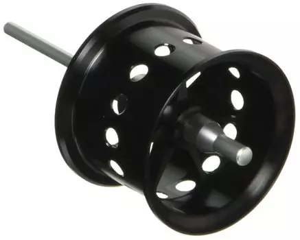 Доступно MicrocastSpool 22ALD22R Черный чёрный