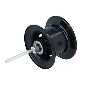 Доступно MicrocastSpool 22BTM58R Черный чёрный