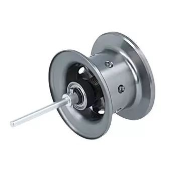 Доступно MicrocastSpool 22BTM58R Gunmetal