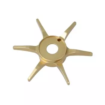 Доступно Star Drag для 22ALD Champagne Gold sd_22ald_cgld