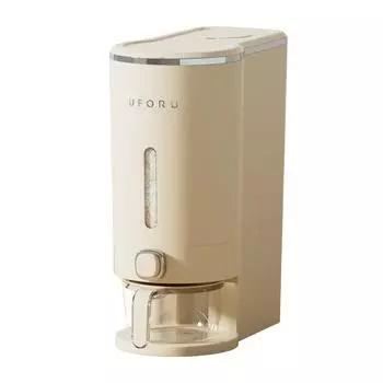 Доступное роскошное стильное ведро M, бытовая герметичная защита от насекомых, влагостойкая кухонная пищевая большая вместимость