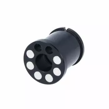 Доступный микролитой тормоз 18BTM