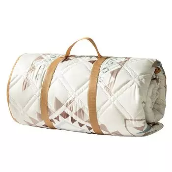 Досуг Пикник 5 Слой Большой Для Дома Влажность Удобный Для 3 до 5 Открытый Простыня, Простыня, Материал, Кемпинг, Алюминий, Использование, Толстый,