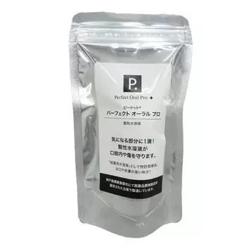 Dot Perfect Oral Pro 50ml P. P. [Dental] [Non-alcoholic]