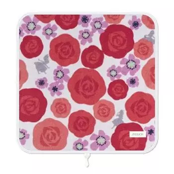 Dot Pouch Disney BC в (Алиса в стране чудес/Роза)