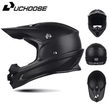 DOT Взрослые женские мужские шлемы для мотокросса Kask Cross Downhill Soporte Casco Off Road шлем для гонок Classic Motorcycle Original S