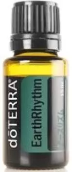 doTERRA Rhythm 15 мл бренд Аромат/Земля (Имя в США: Баланс)/Смешивать