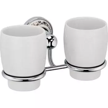 Double Glass Holder Fixsen Fx-78507