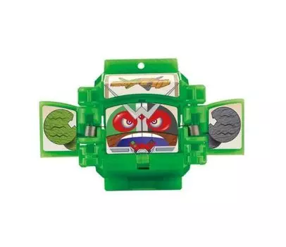 Double Gochizou DX Legend Rider Gochizou Set 01 Пояс трансформации Gav Gochizou Legend Rider