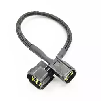 Double Head Link Pigtail Bus Wire Harness For Yamaha Command Link & Plus System