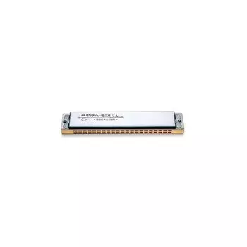 double note harmonica luxury miyata MH-21Am tone