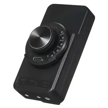 DOUBLE OS1 Резонансный звукосниматель Встроенный предусилитель SFT Same Frequency Trans Гитарный предусилитель Система с реверберацией, хорусом и задержкой чёрный