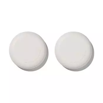 [Double Planning] Innisfree No Sebum Sun Cushion EX 14g SPF50+ PA++++ 2 шт, корейская косметика