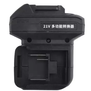 Double The Battery Capacity Of Your For Tools With Our Reliable Battery Converter Power Up Your Productivity