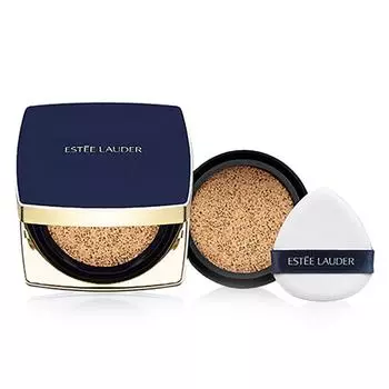 Double Wear Soft Glow Matte Cushion SPF45 PA+++, 1W1 bone, 1 шт.