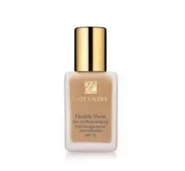 Double Wear Stay in Place Makeup Cool Vanilla 30 мл [Estee Lauder] #62 (пункт) [элемент]