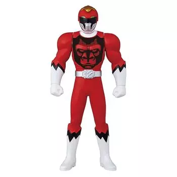 Доубуцу Сэнтай Зюохгер Сэнтай Герой Серия 06 Зюо Горилла