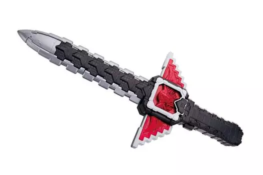 Doubutsu Sentai Zyuohger Chojuuken DX Eagleizer