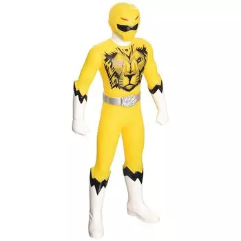 Doubutsu Sentai Zyuohger Sentai Hero Series 03 Zyuoh Lion