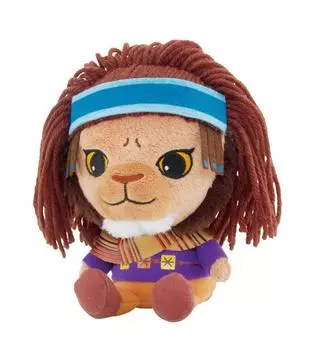 Doubutsu Sentai Zyuohger Zyuman Series Leo Gather!