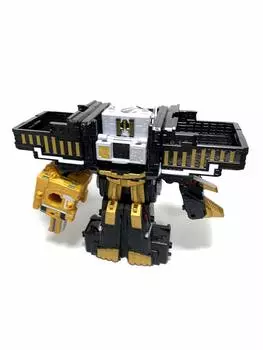 Doubutsu Sentai Zyuohger Zyuoh Cube 789 Animal Combination DX Tousai Zyuoh Set