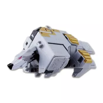 Doubutsu Sentai Zyuohger Zyuoh Cube 8 Animal Combination DX Cube Wolf