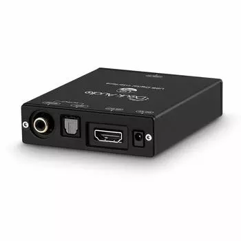 Douk Audio U2 PRO Mini XMOS XU208 USB цифровой интерфейс коаксиальный/оптический/12S аудиоадаптер совместимый с DSD256