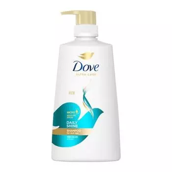 Dove Daily Shine Shampoo 680ml