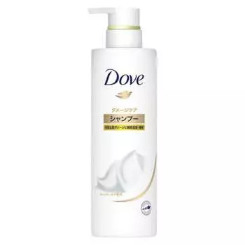 Dove Damage Care Шампунь Дозатор 500г