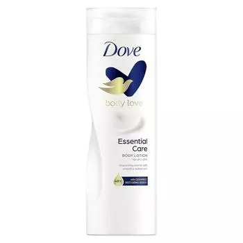Dove Essential Nourishment Body Lotion, 400 мл (существенный)