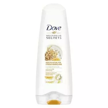 Dove Healthy Ritual Кондиционер для укрепления волос, 175 мл