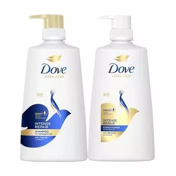 Dove Intense Repair Shampoo/Conditioner/Select 1 Shampoo