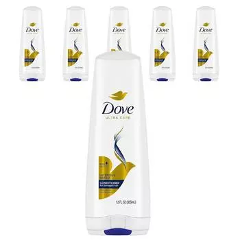 Dove Intensive Repair Conditioner, 355ml, 6 units