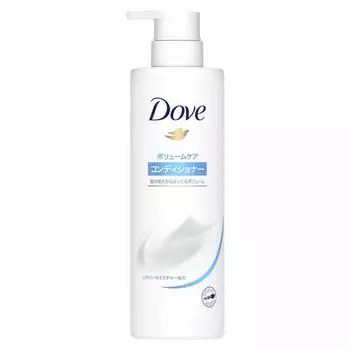 Dove кондиционер для объема с дозатором 500 г