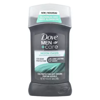 Dove, Men + Care, дезодорант, Moon Oasis, 85 г (3.0 унции)