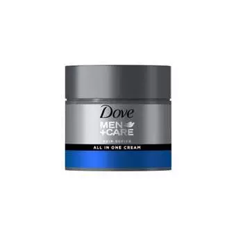 Dove men moisture all-in-one cream for men 70g mens lotion emulsion cream